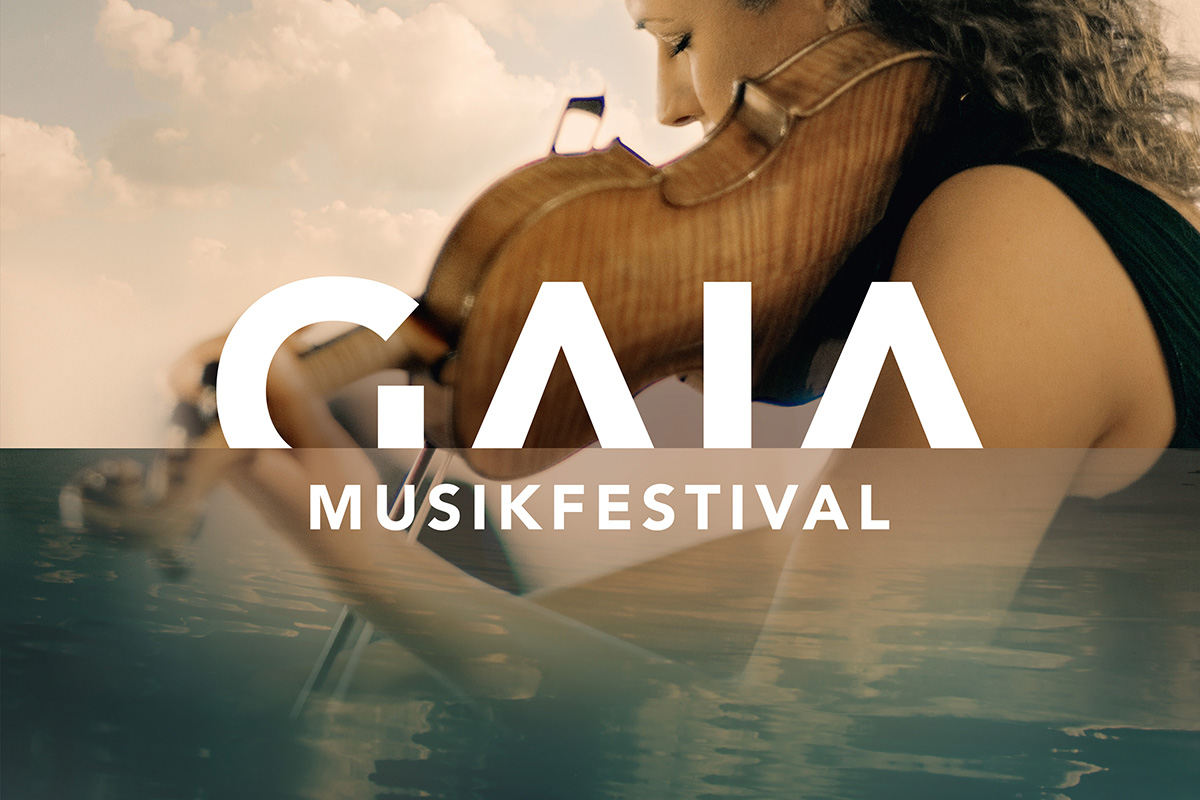 GAIA Musikfestival